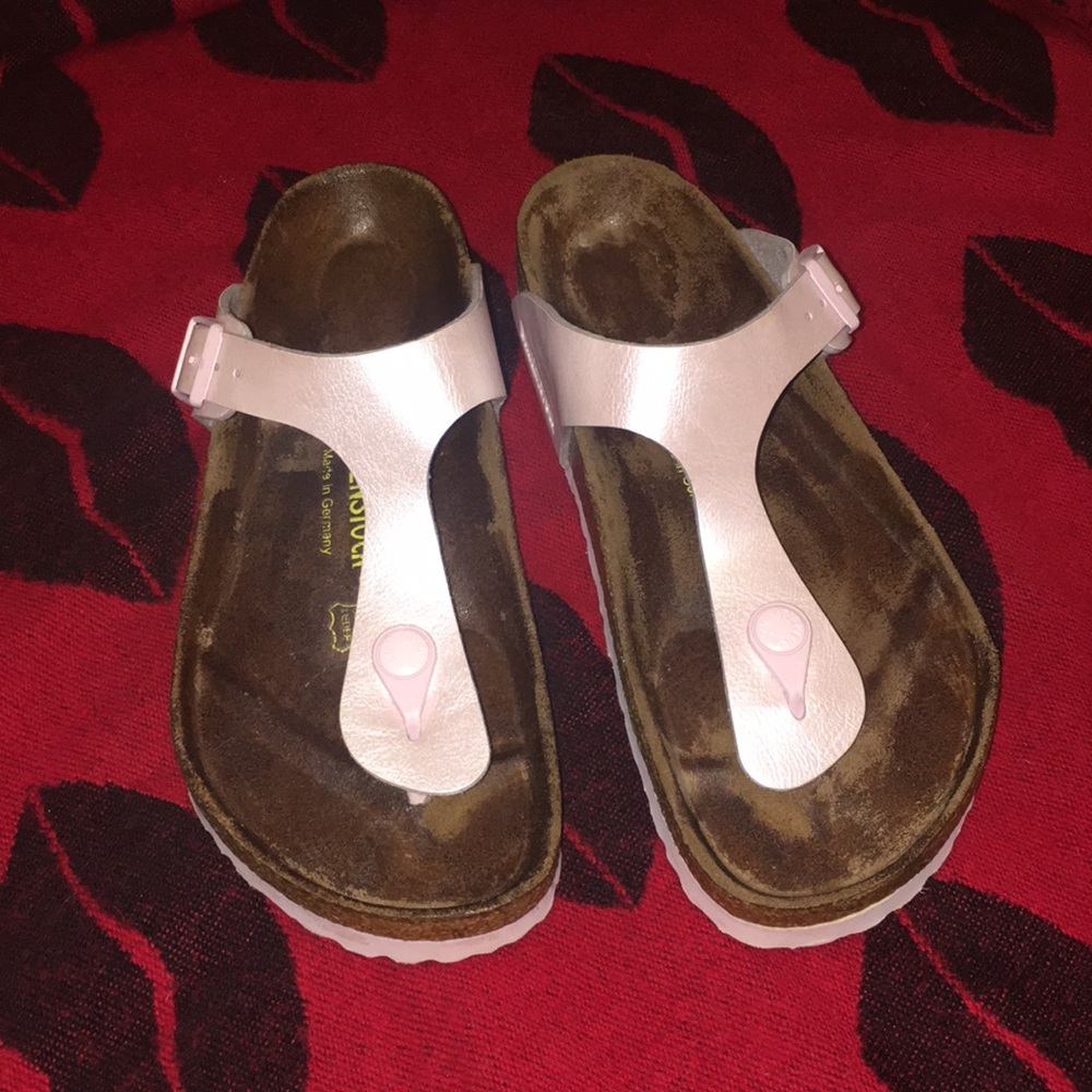 🦋 Birkenstock 🦋